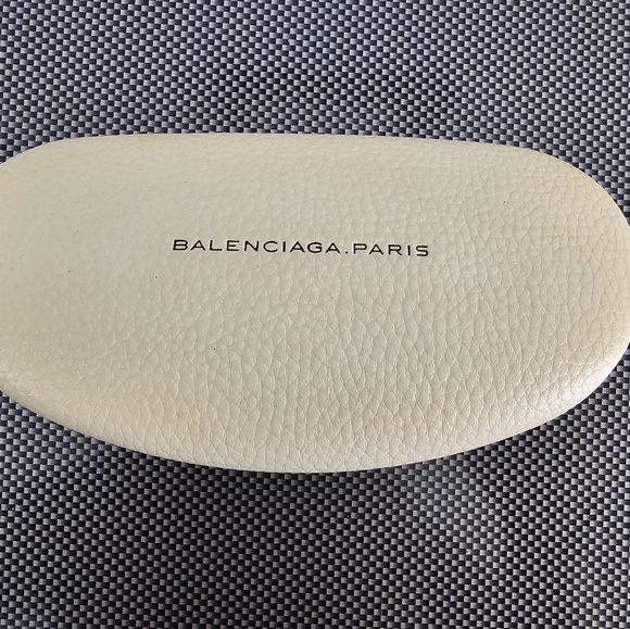AUTHENTIC BALENCIAGA 0075 EYEGLASSES - Picture 11 of 11
